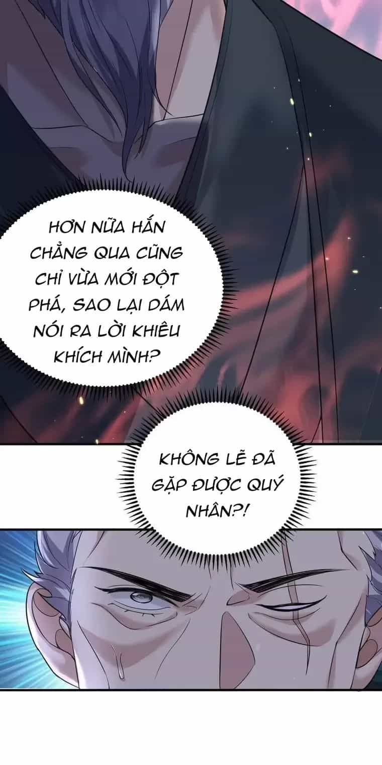 Ta Vô Địch Lúc Nào - Chương 200 - ảnh 41