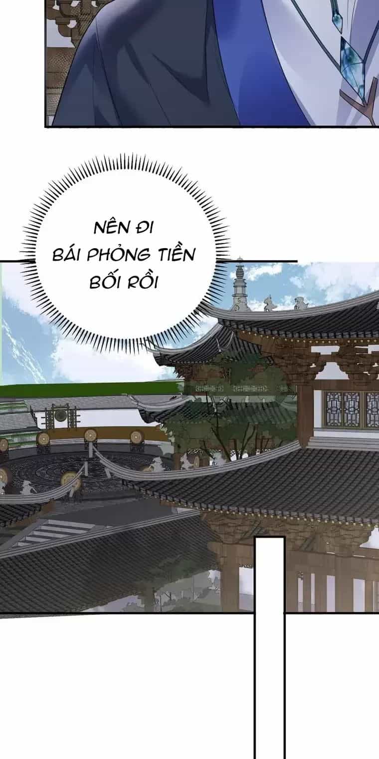 Ta Vô Địch Lúc Nào - Chương 200 - ảnh 9