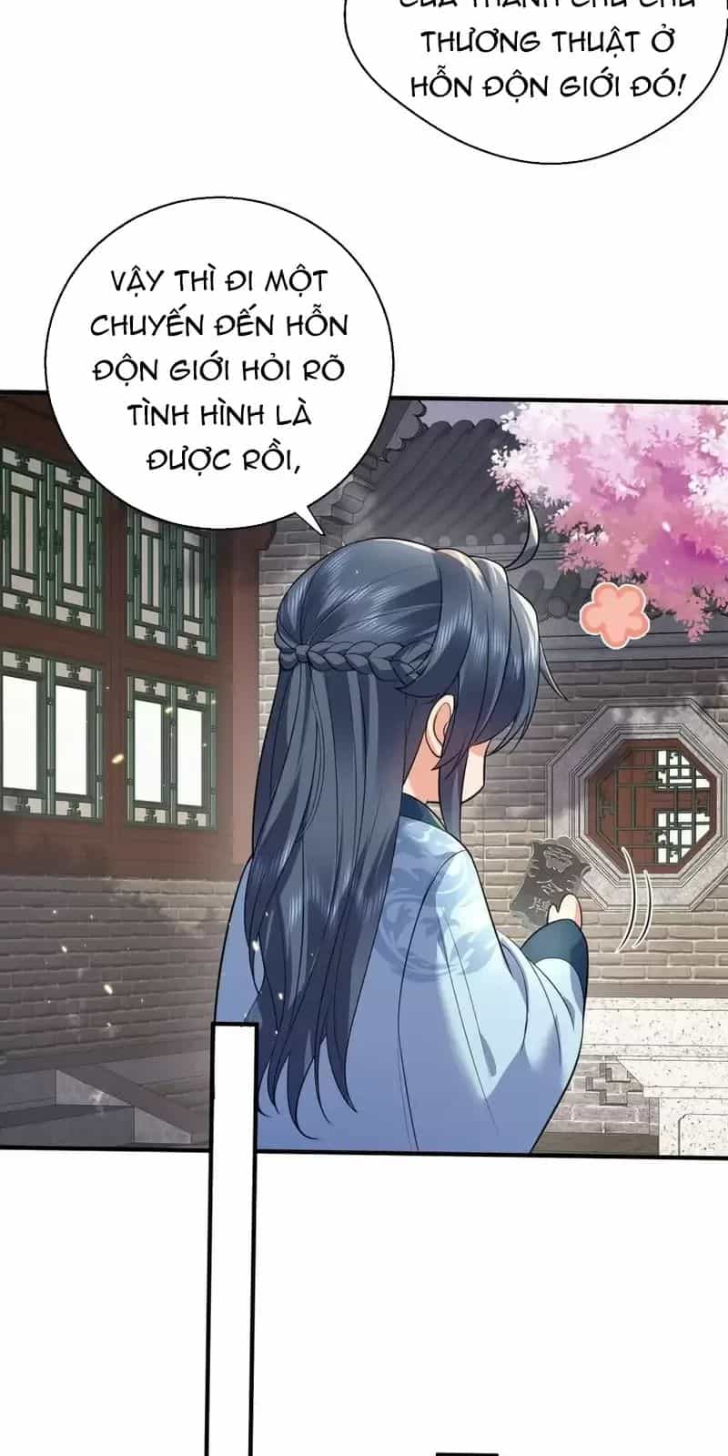 Ta Vô Địch Lúc Nào - Chương 201 - ảnh 16