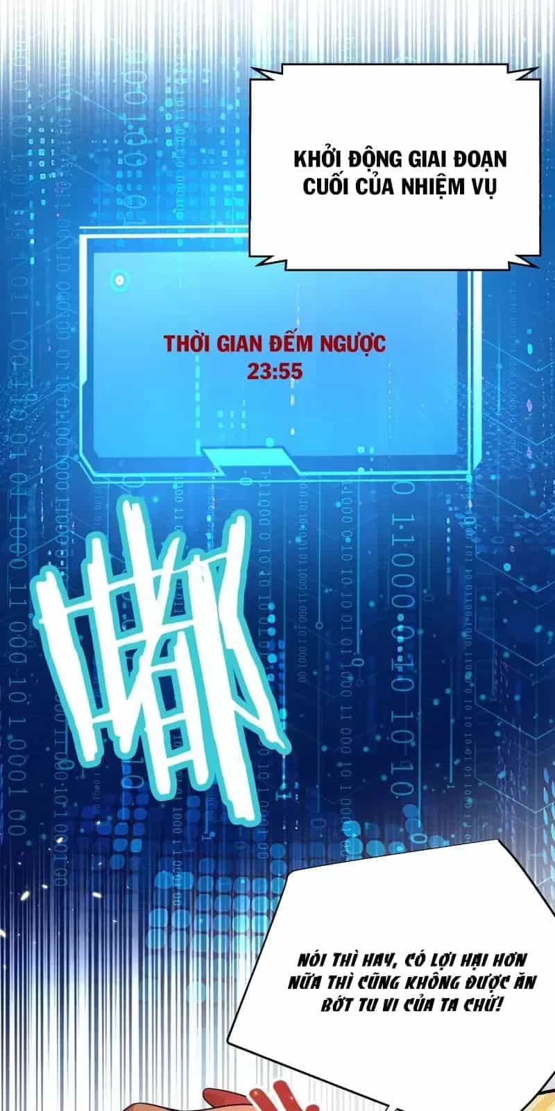 Ta Vô Địch Lúc Nào - Chương 201 - ảnh 6