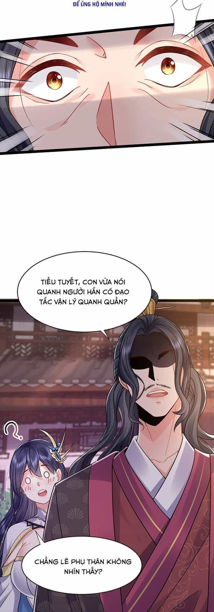 Ta Vô Địch Lúc Nào - Chương 2 - ảnh 20