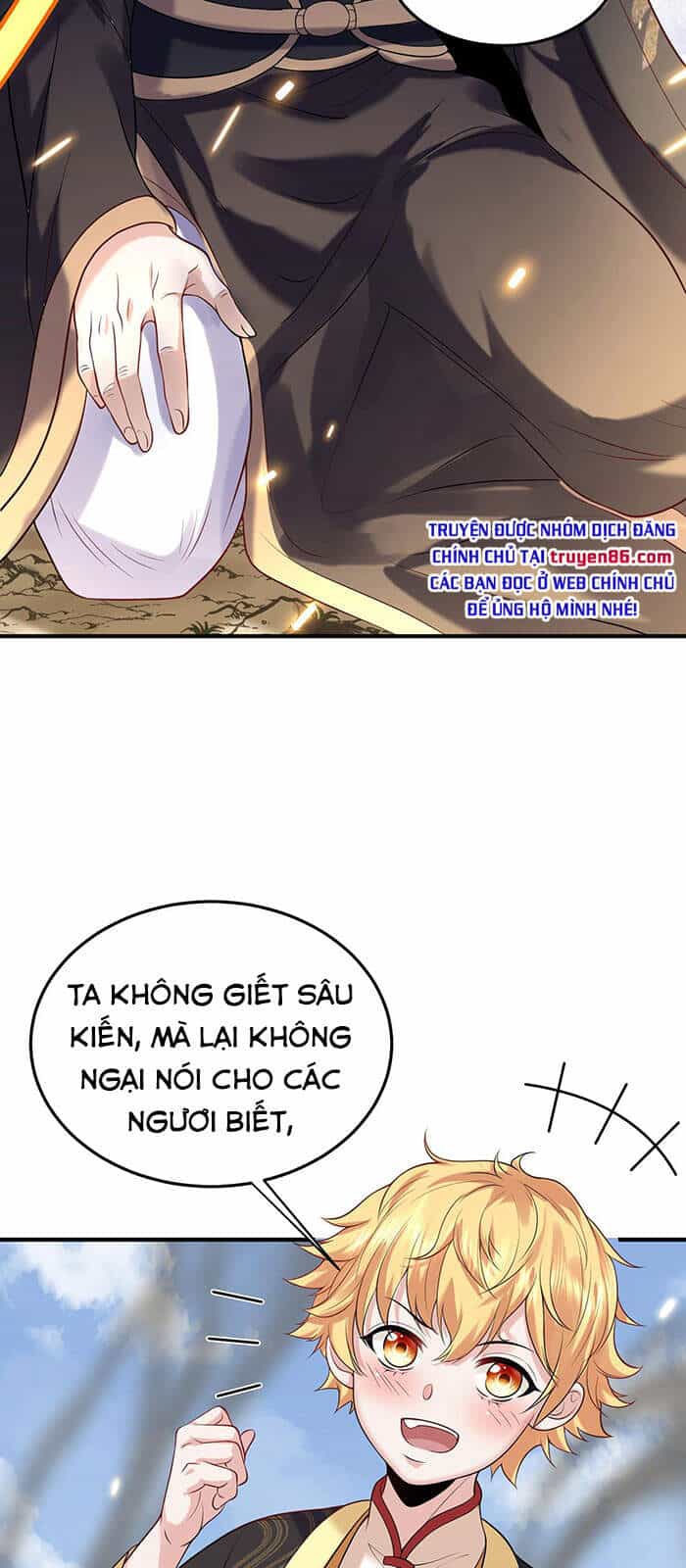 Ta Vô Địch Lúc Nào - Chương 20 - ảnh 5