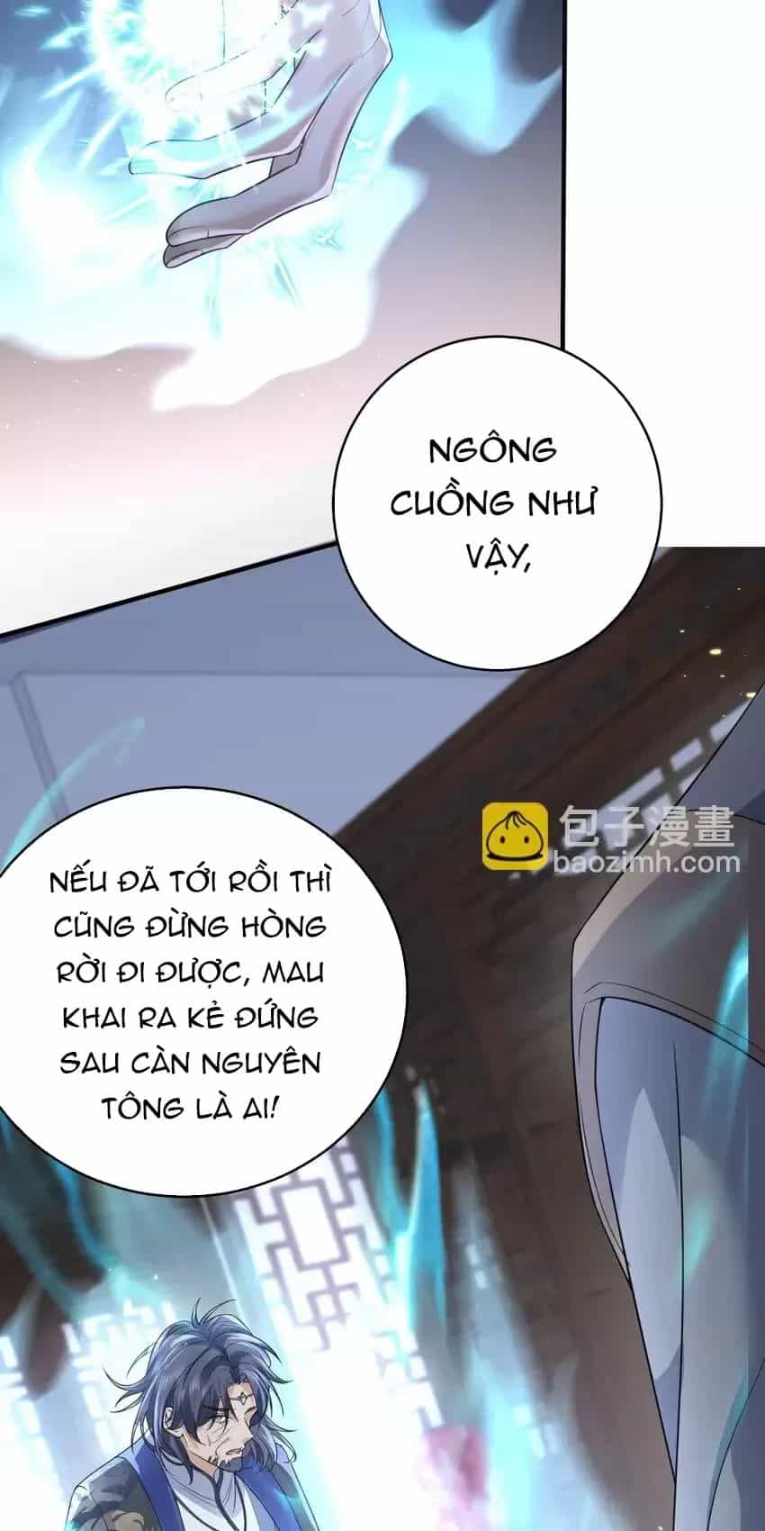 Ta Vô Địch Lúc Nào - Chương 202 - ảnh 20