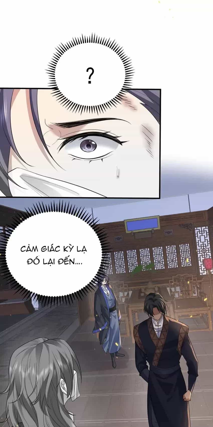 Ta Vô Địch Lúc Nào - Chương 202 - ảnh 25