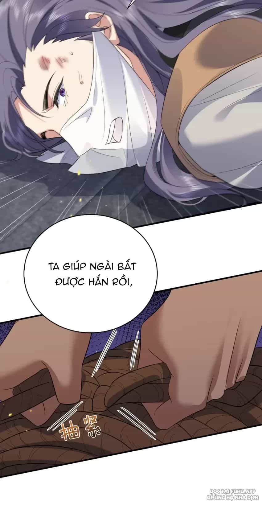Ta Vô Địch Lúc Nào - Chương 202 - ảnh 31