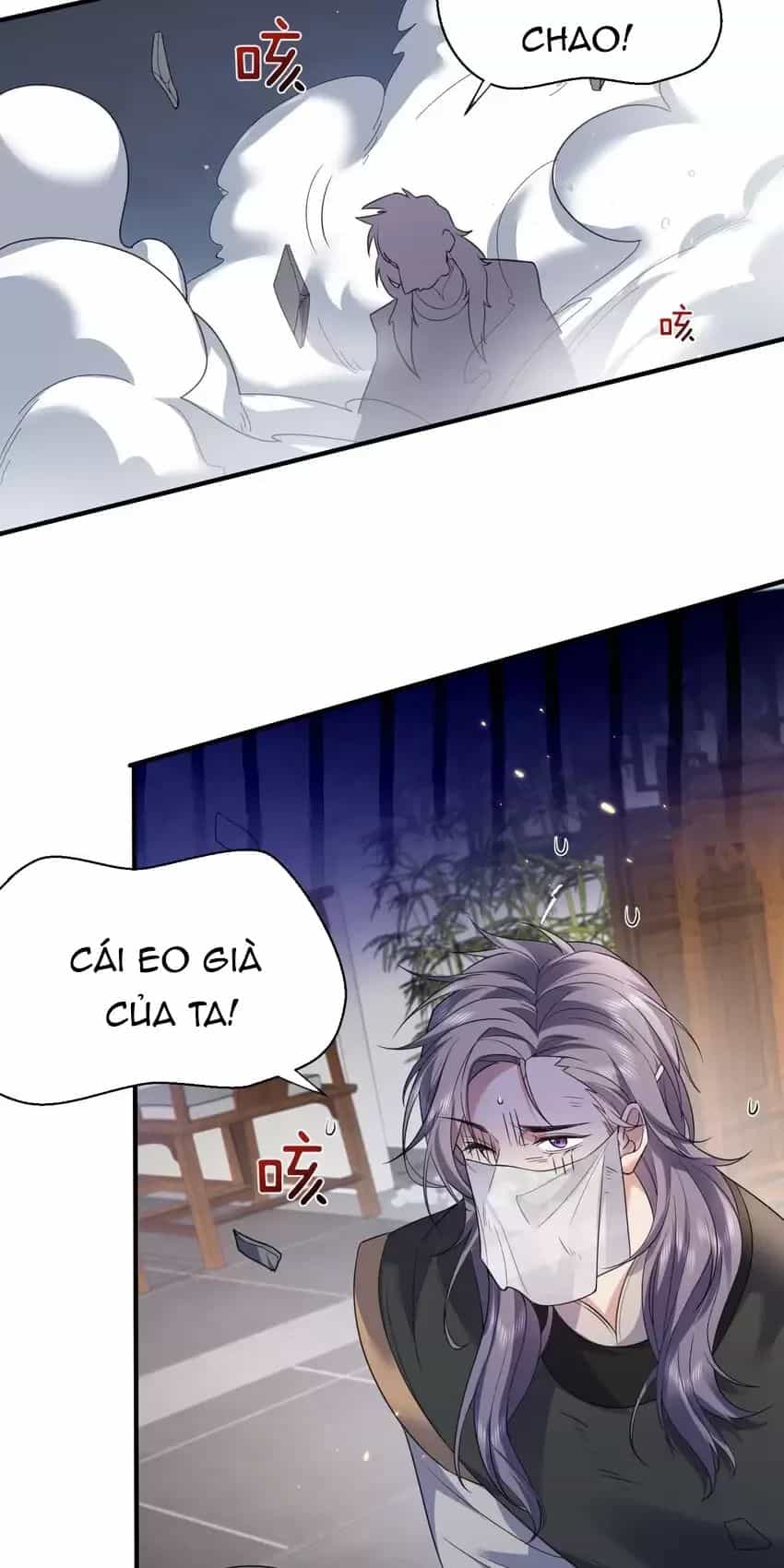 Ta Vô Địch Lúc Nào - Chương 202 - ảnh 6
