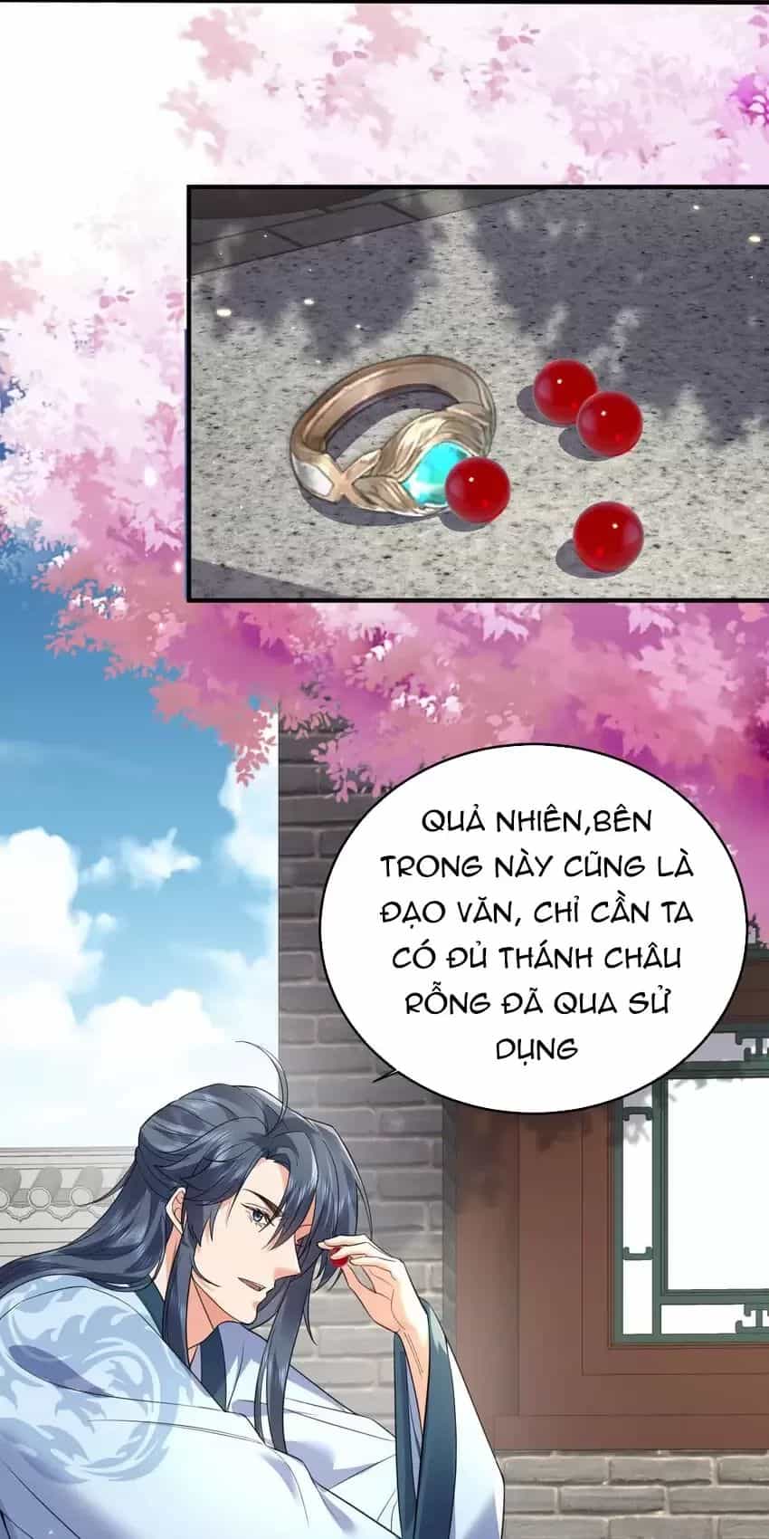 Ta Vô Địch Lúc Nào - Chương 203 - ảnh 21