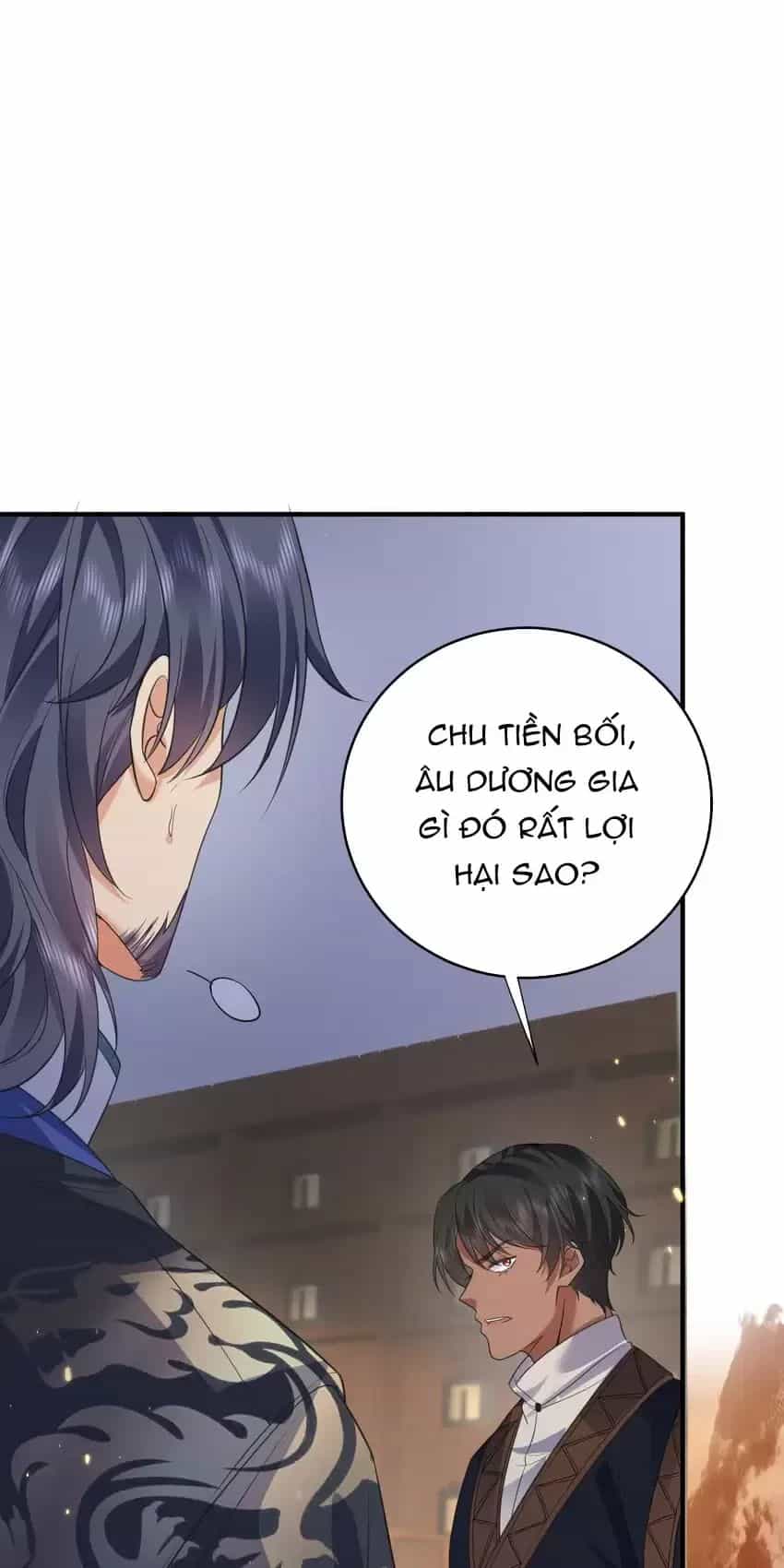 Ta Vô Địch Lúc Nào - Chương 203 - ảnh 4