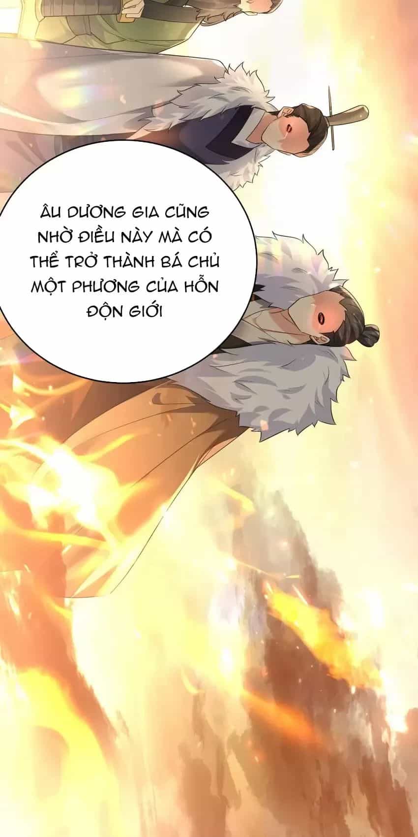 Ta Vô Địch Lúc Nào - Chương 203 - ảnh 6