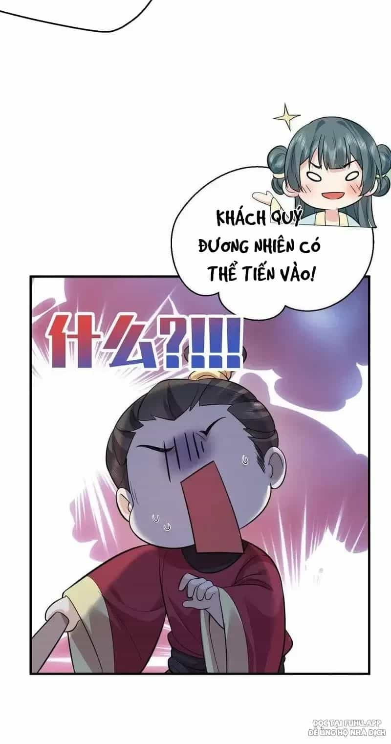 Ta Vô Địch Lúc Nào - Chương 204 - ảnh 10