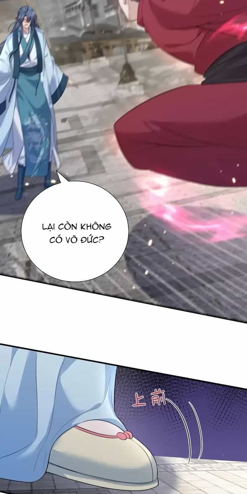 Ta Vô Địch Lúc Nào - Chương 204 - ảnh 15