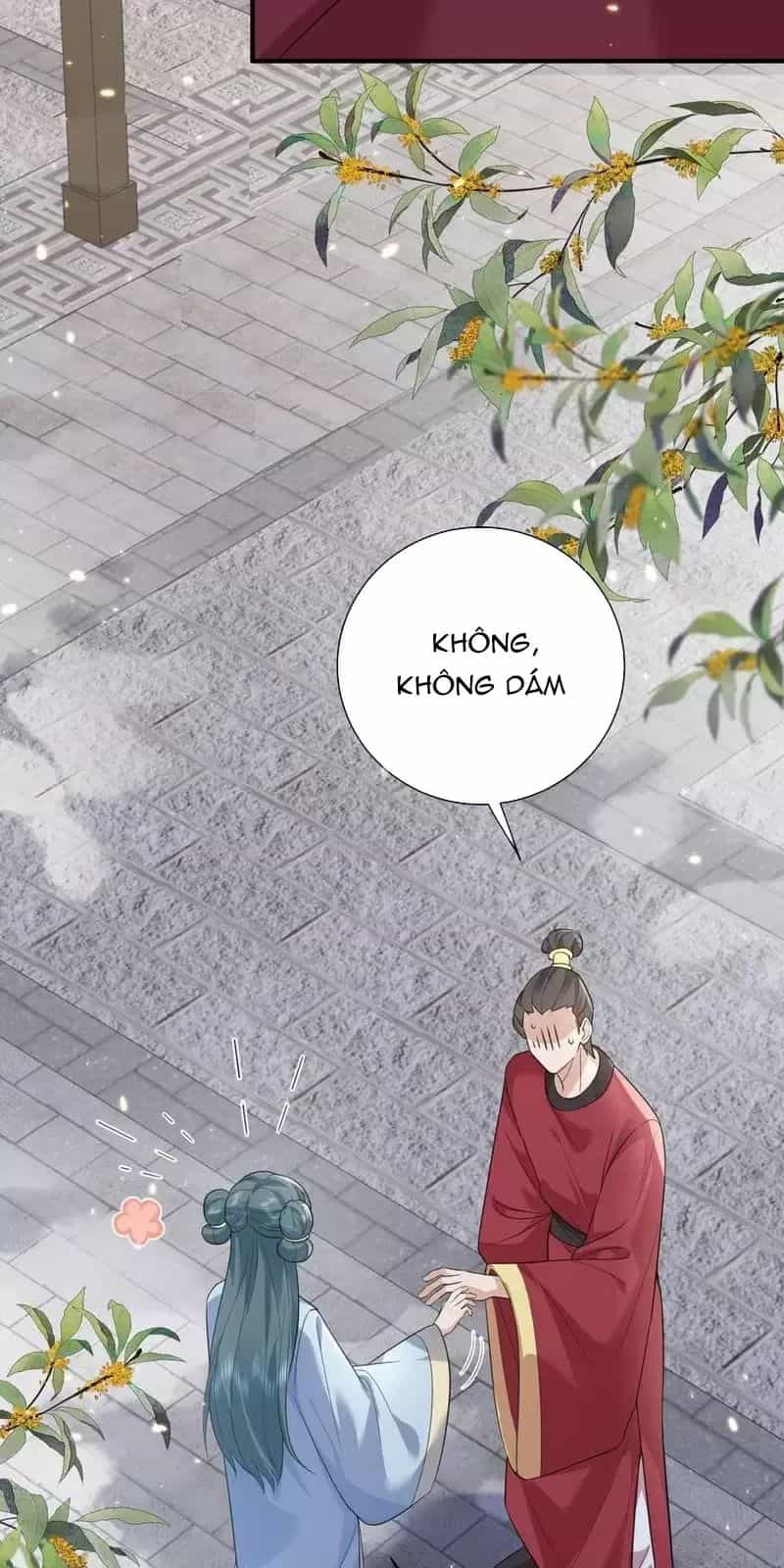 Ta Vô Địch Lúc Nào - Chương 204 - ảnh 19