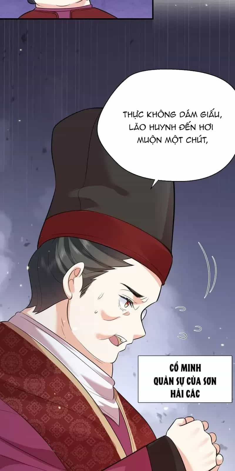 Ta Vô Địch Lúc Nào - Chương 204 - ảnh 36
