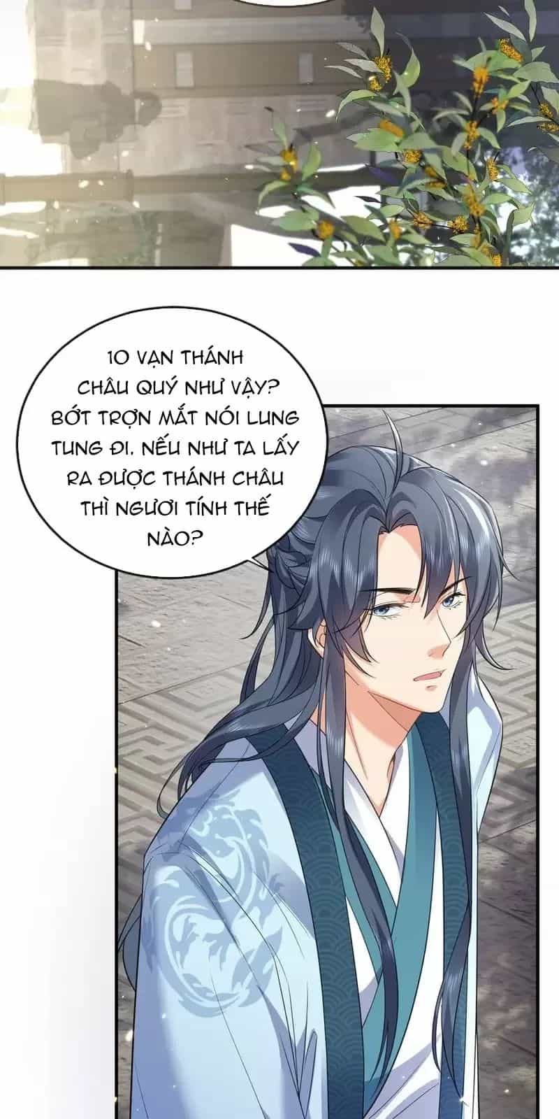 Ta Vô Địch Lúc Nào - Chương 204 - ảnh 4