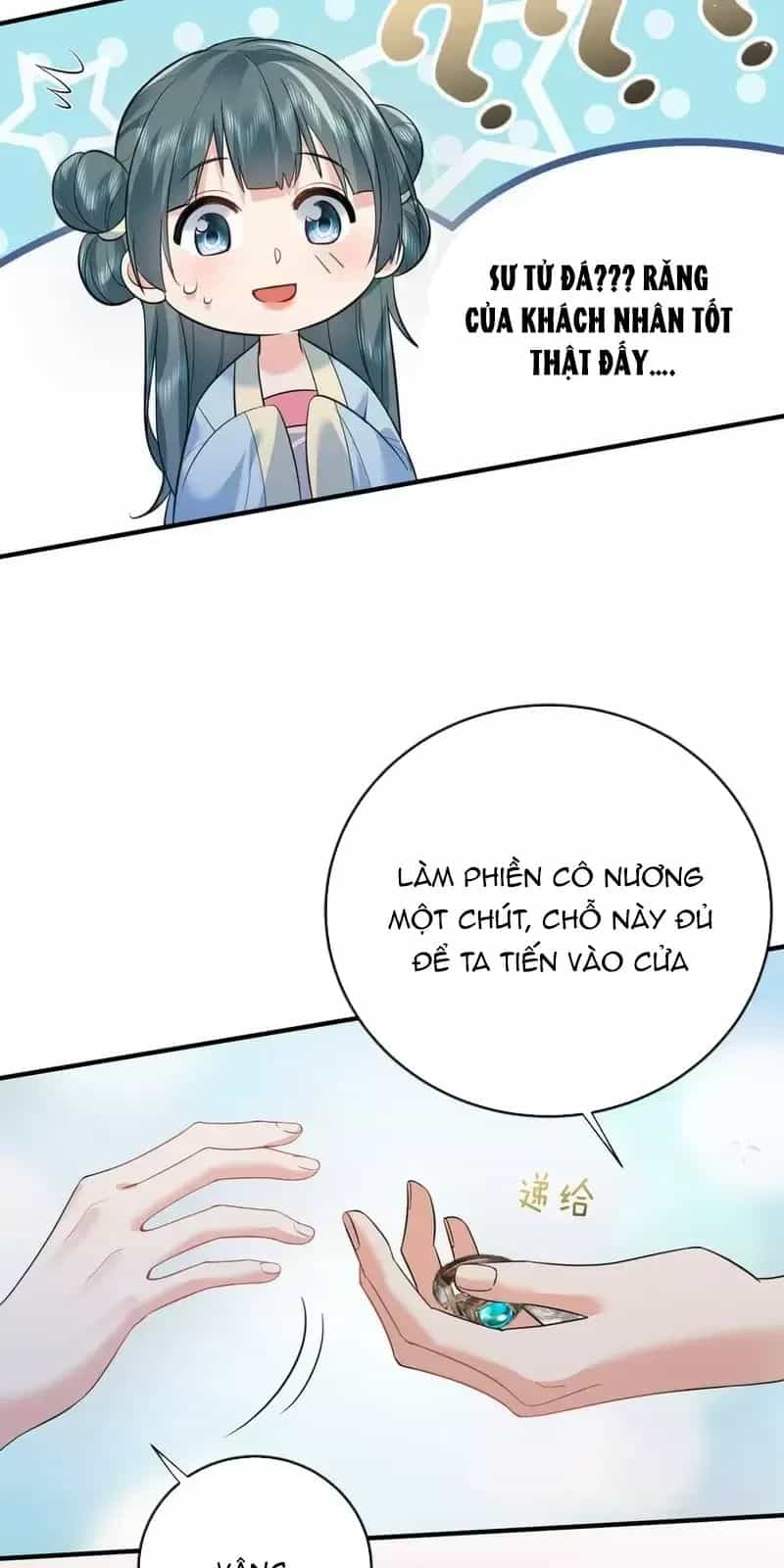 Ta Vô Địch Lúc Nào - Chương 204 - ảnh 7