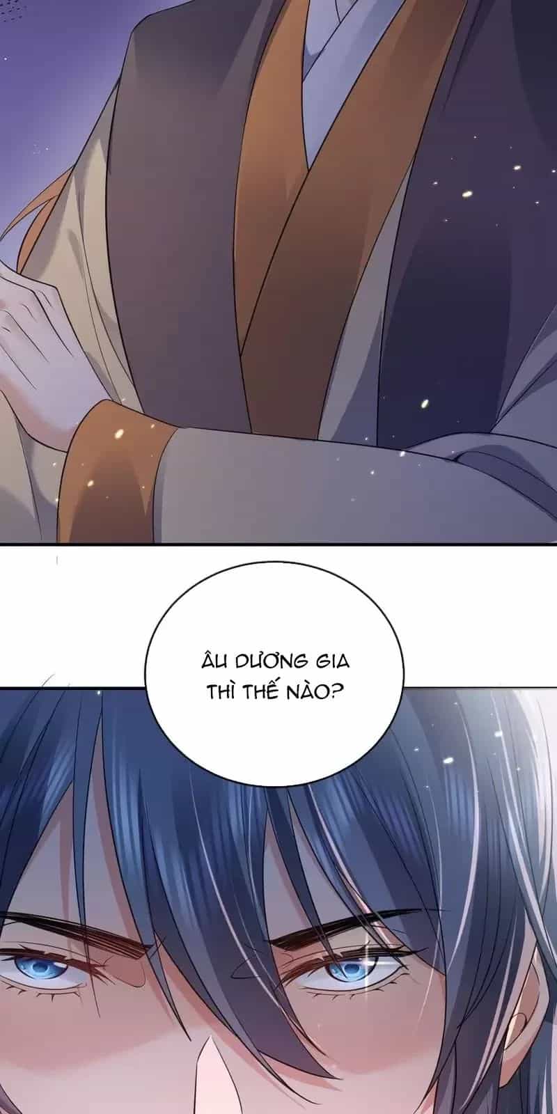 Ta Vô Địch Lúc Nào - Chương 205 - ảnh 15
