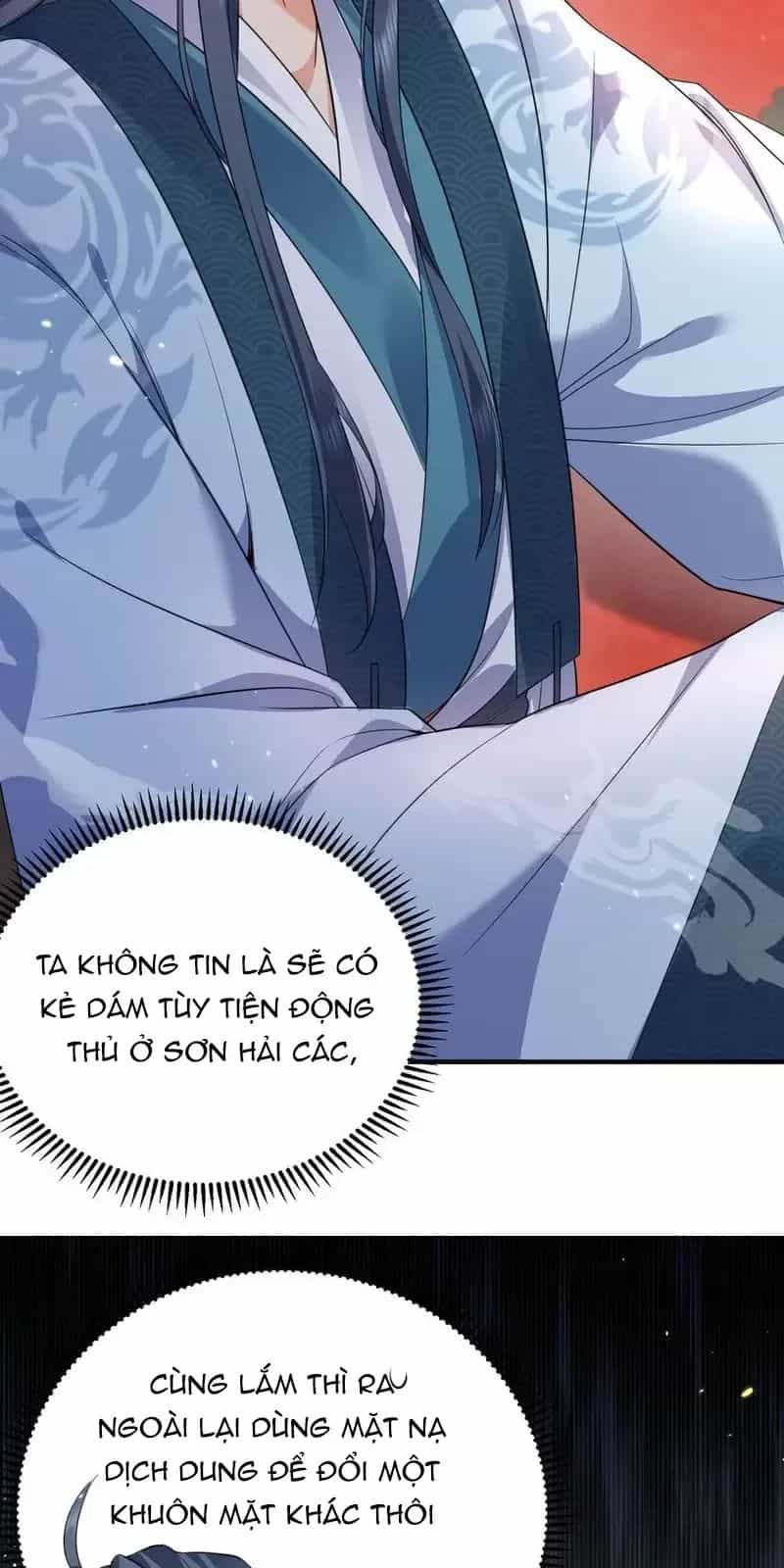 Ta Vô Địch Lúc Nào - Chương 205 - ảnh 23