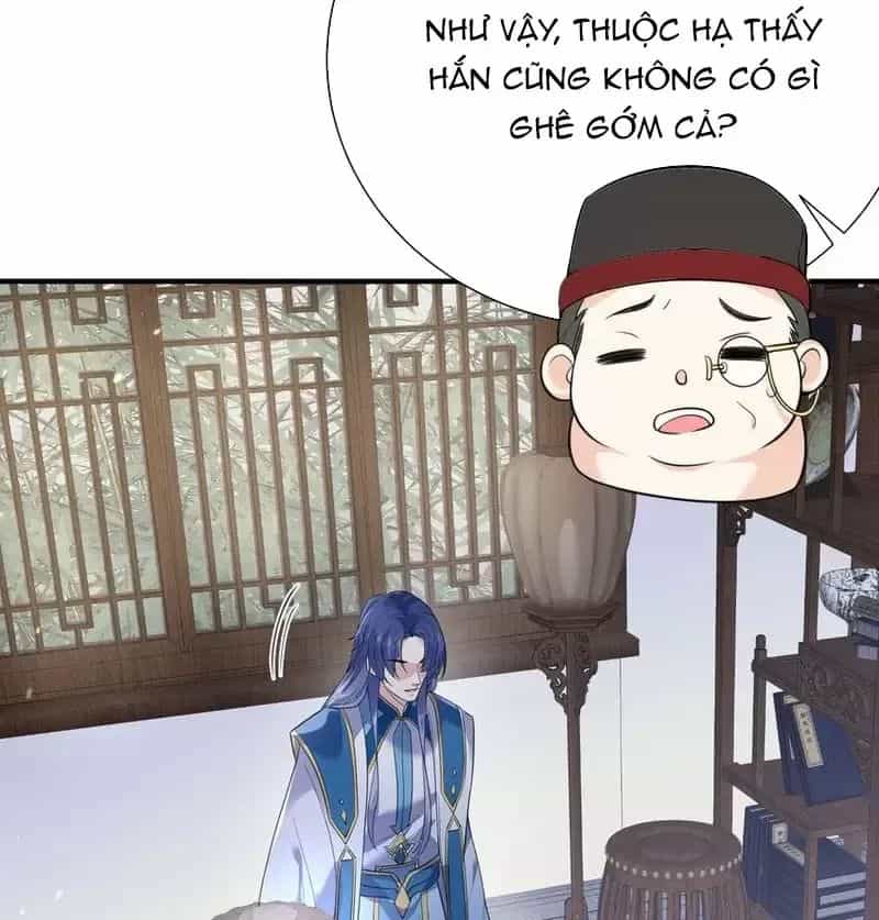 Ta Vô Địch Lúc Nào - Chương 205 - ảnh 35