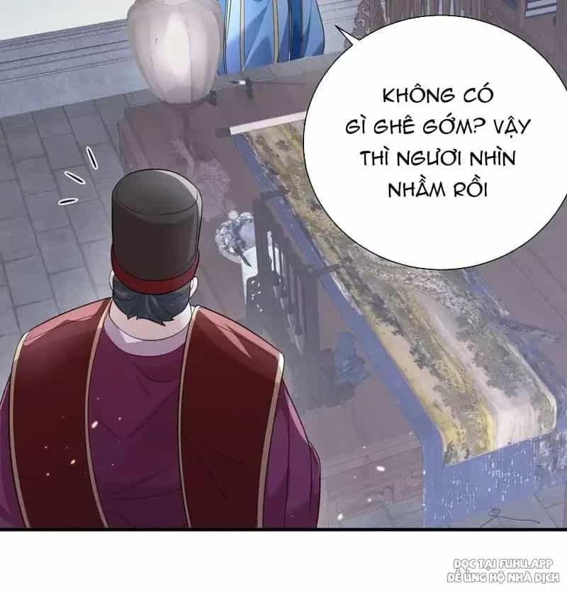 Ta Vô Địch Lúc Nào - Chương 205 - ảnh 36