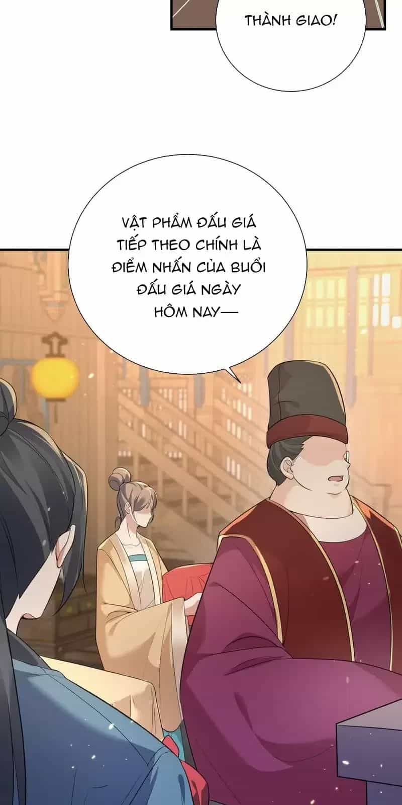 Ta Vô Địch Lúc Nào - Chương 205 - ảnh 41
