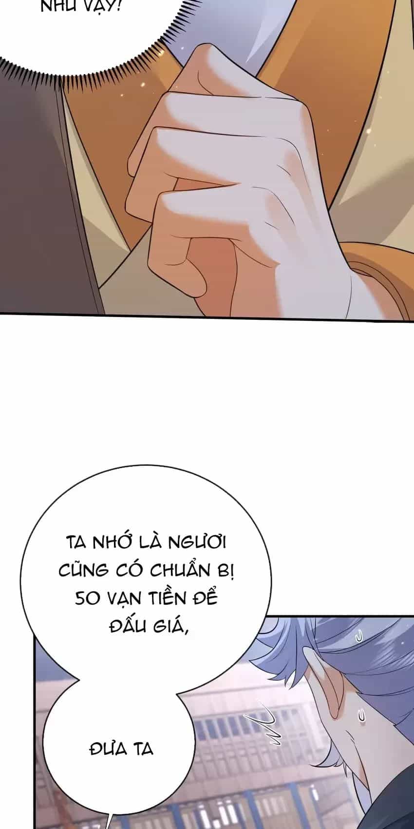 Ta Vô Địch Lúc Nào - Chương 206 - ảnh 23