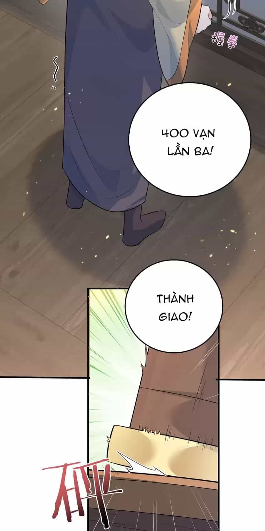 Ta Vô Địch Lúc Nào - Chương 206 - ảnh 36
