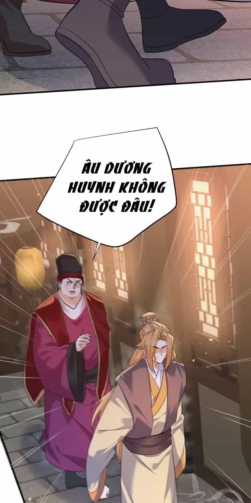 Ta Vô Địch Lúc Nào - Chương 206 - ảnh 41