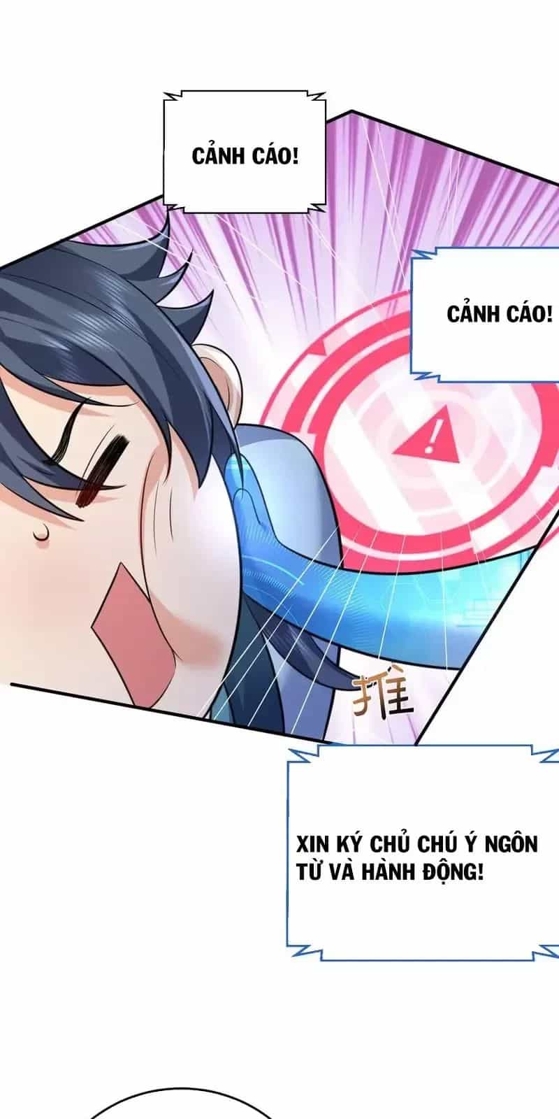 Ta Vô Địch Lúc Nào - Chương 207 - ảnh 33