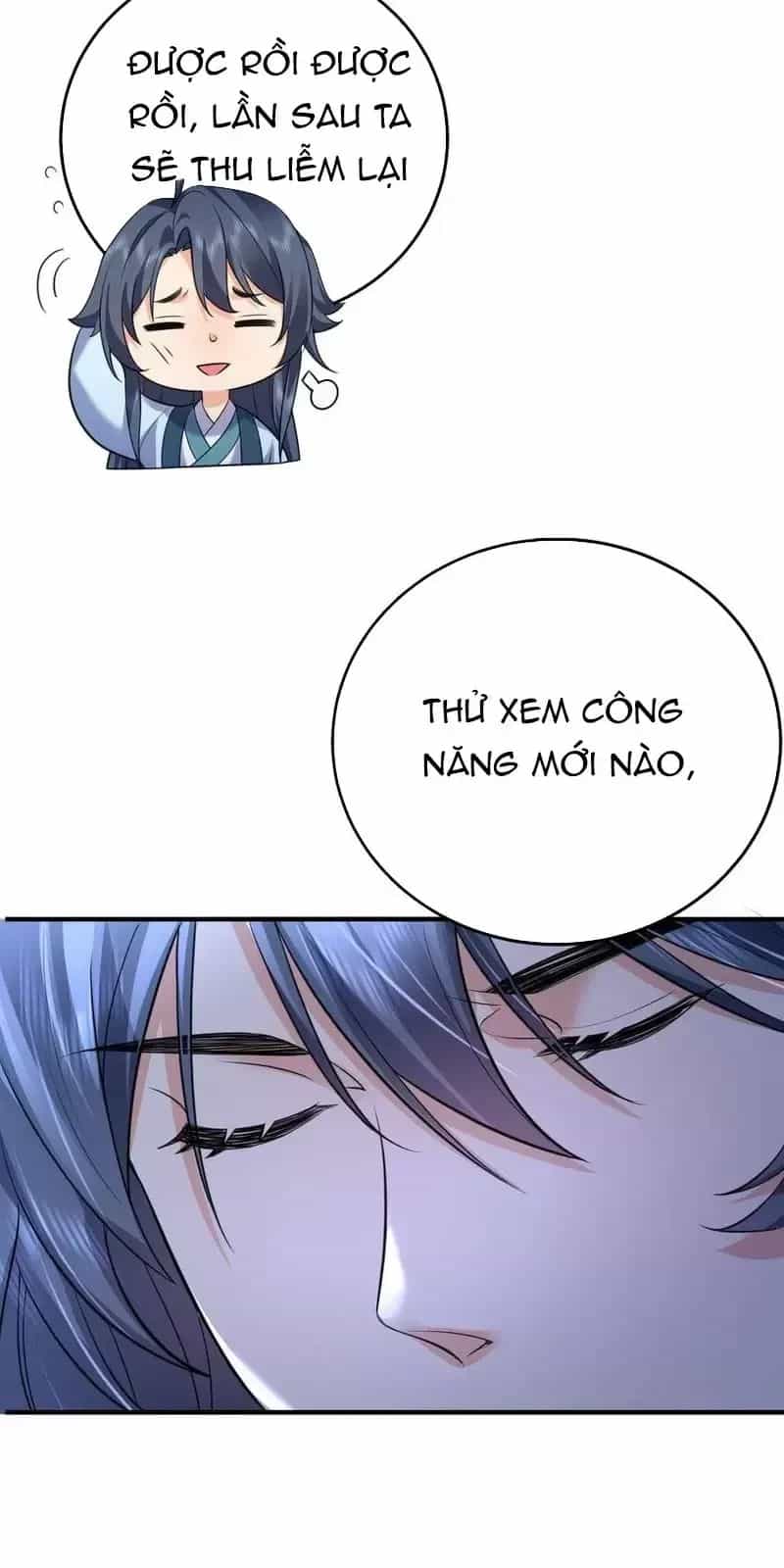 Ta Vô Địch Lúc Nào - Chương 207 - ảnh 34