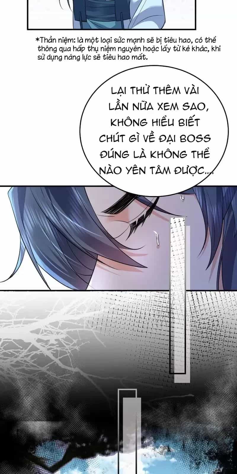 Ta Vô Địch Lúc Nào - Chương 207 - ảnh 40