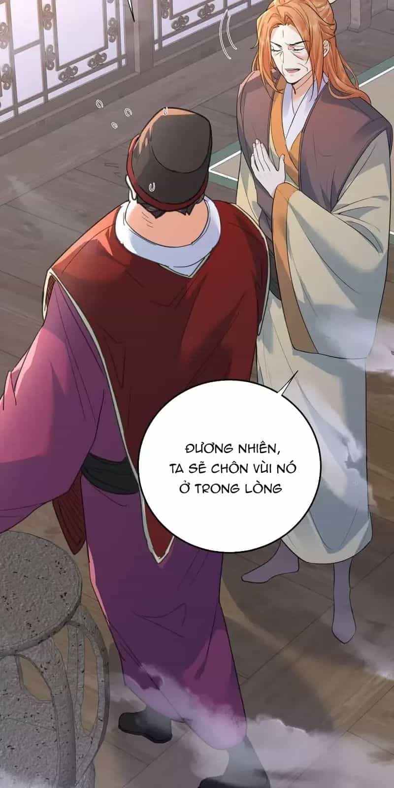 Ta Vô Địch Lúc Nào - Chương 207 - ảnh 5