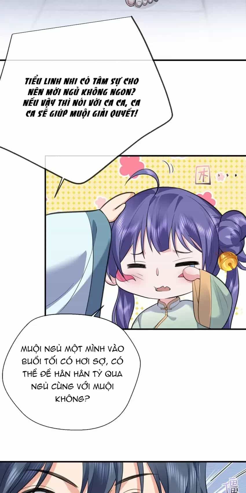 Ta Vô Địch Lúc Nào - Chương 208 - ảnh 14