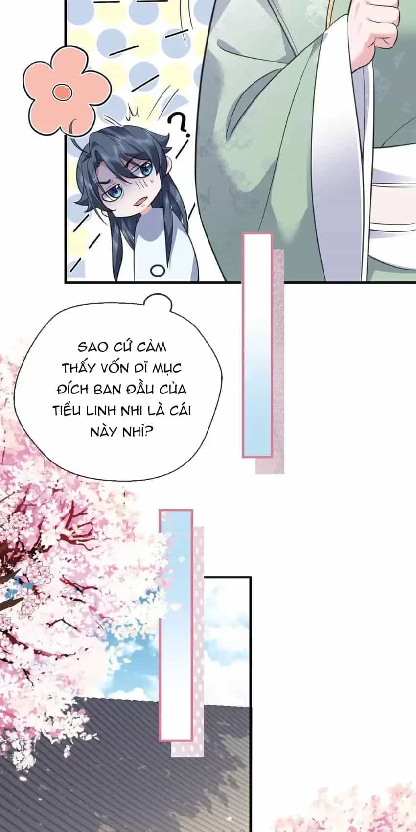 Ta Vô Địch Lúc Nào - Chương 208 - ảnh 21