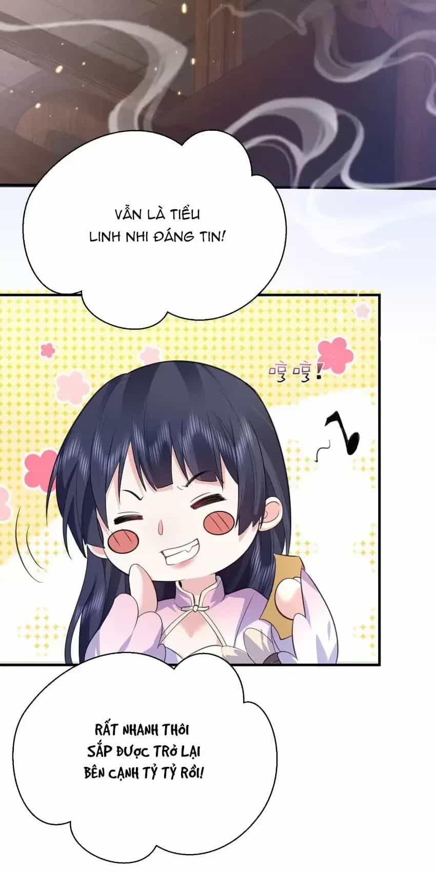 Ta Vô Địch Lúc Nào - Chương 208 - ảnh 25