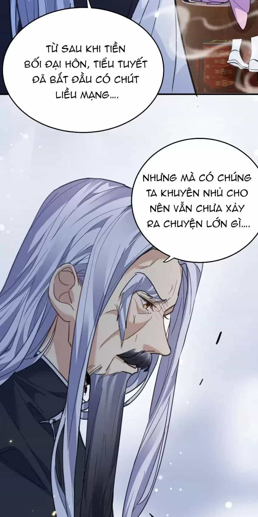 Ta Vô Địch Lúc Nào - Chương 208 - ảnh 36