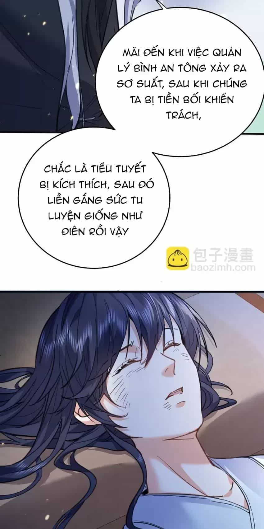 Ta Vô Địch Lúc Nào - Chương 208 - ảnh 37
