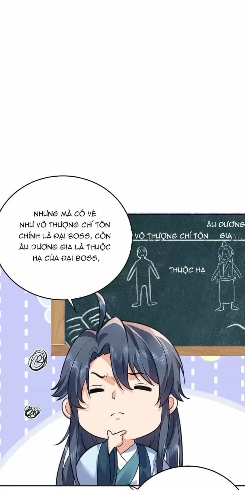 Ta Vô Địch Lúc Nào - Chương 208 - ảnh 6