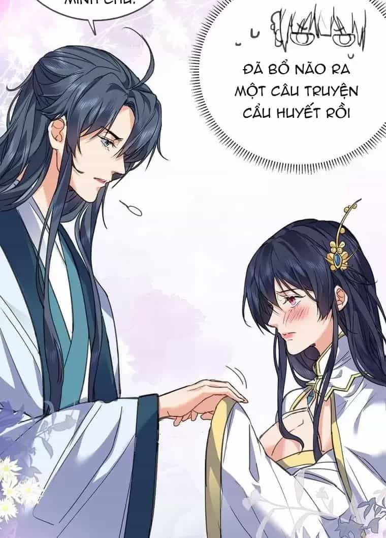 Ta Vô Địch Lúc Nào - Chương 209 - ảnh 11
