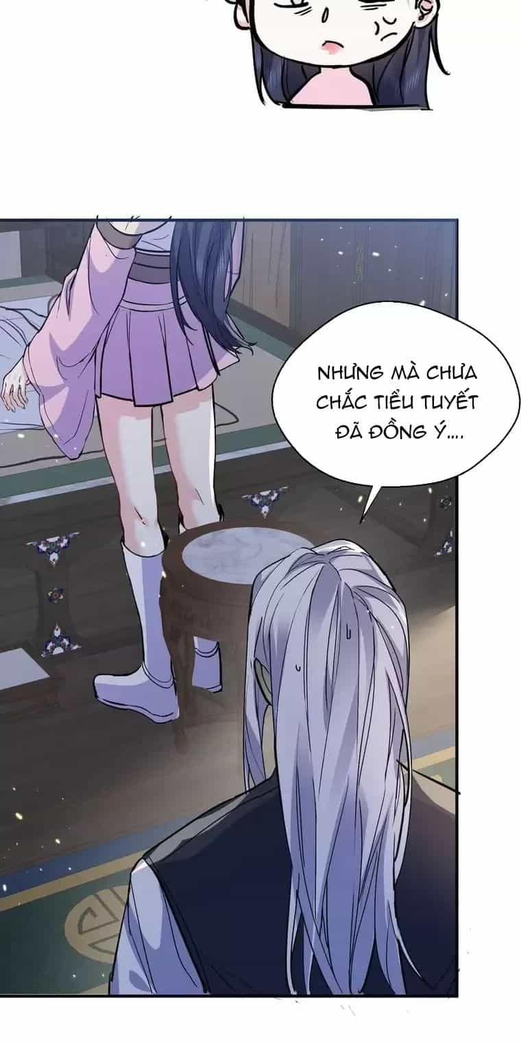 Ta Vô Địch Lúc Nào - Chương 209 - ảnh 17