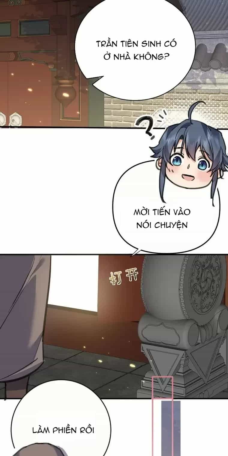 Ta Vô Địch Lúc Nào - Chương 209 - ảnh 30