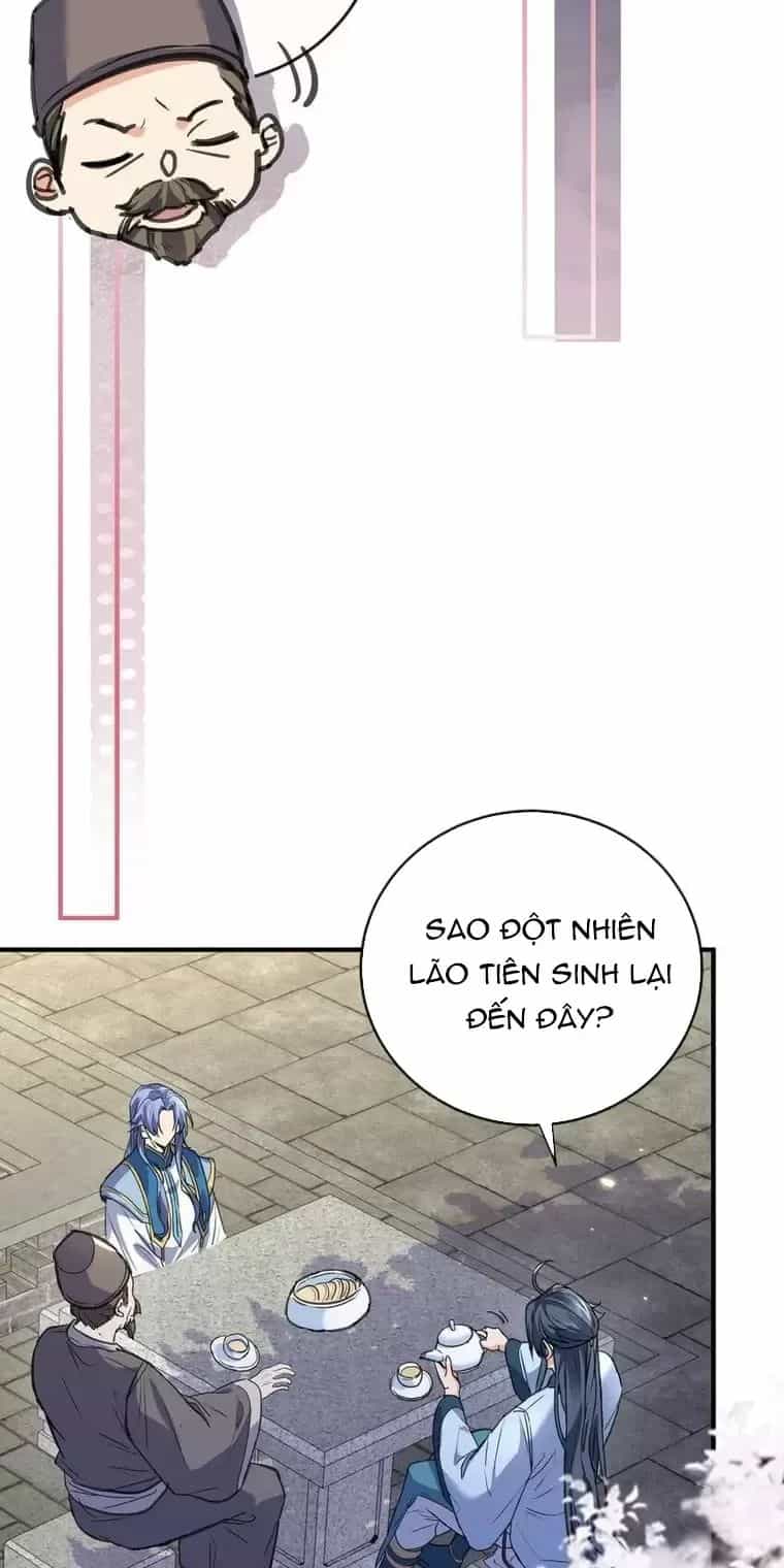 Ta Vô Địch Lúc Nào - Chương 209 - ảnh 31