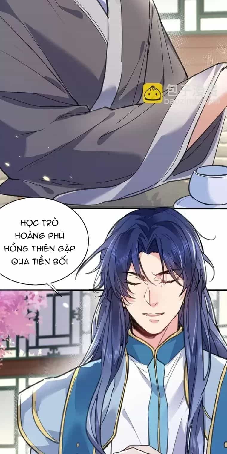 Ta Vô Địch Lúc Nào - Chương 209 - ảnh 33