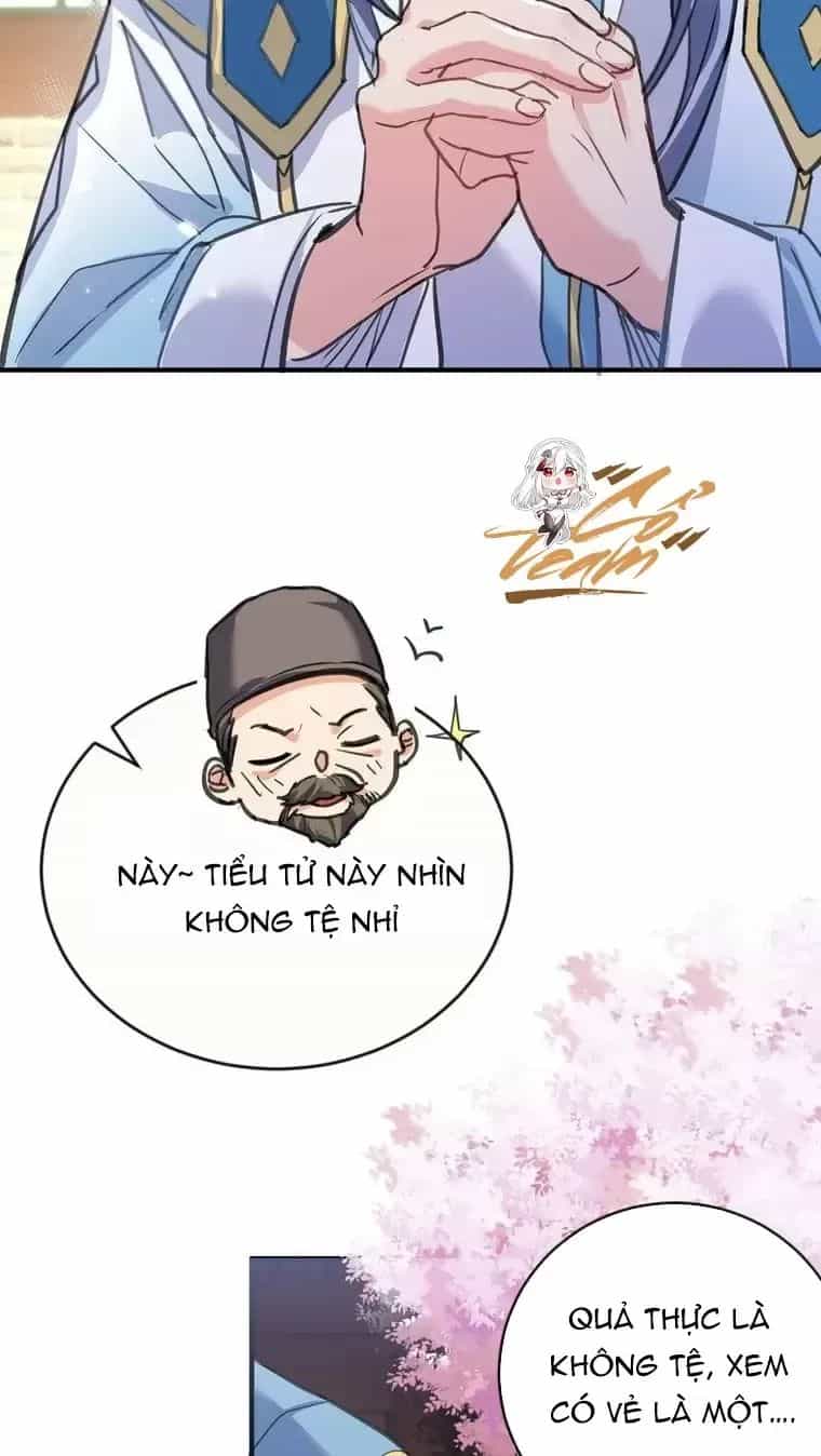 Ta Vô Địch Lúc Nào - Chương 209 - ảnh 34