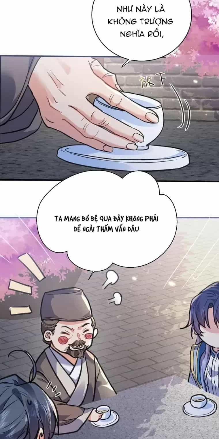 Ta Vô Địch Lúc Nào - Chương 209 - ảnh 41