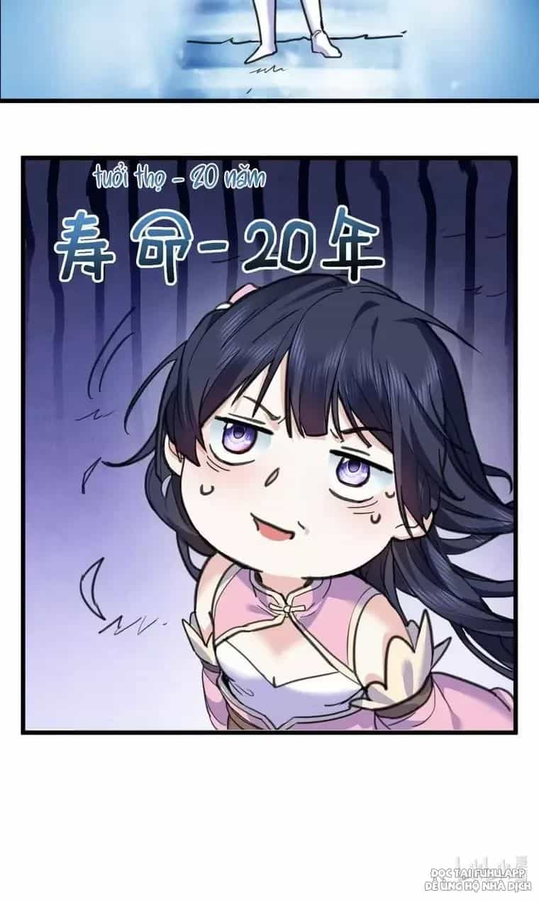 Ta Vô Địch Lúc Nào - Chương 209 - ảnh 46