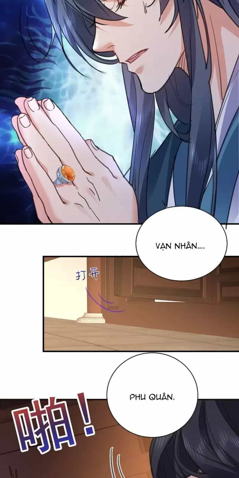 Ta Vô Địch Lúc Nào - Chương 210 - ảnh 21
