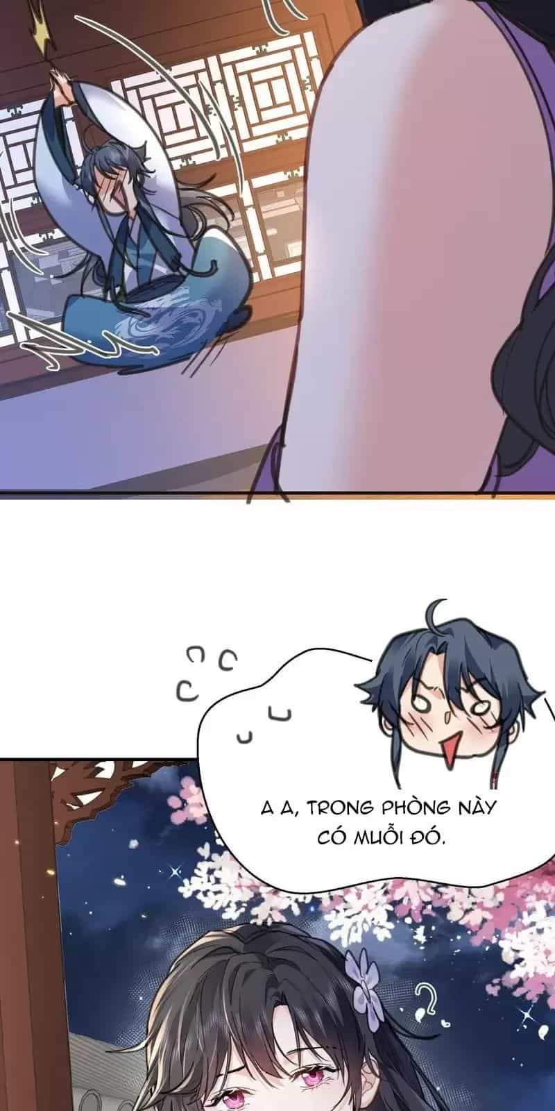 Ta Vô Địch Lúc Nào - Chương 210 - ảnh 22