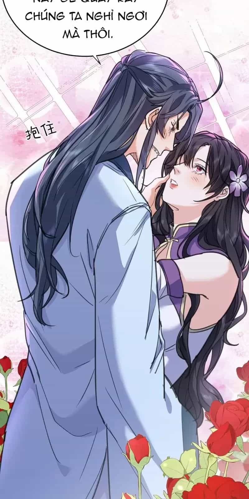 Ta Vô Địch Lúc Nào - Chương 210 - ảnh 26