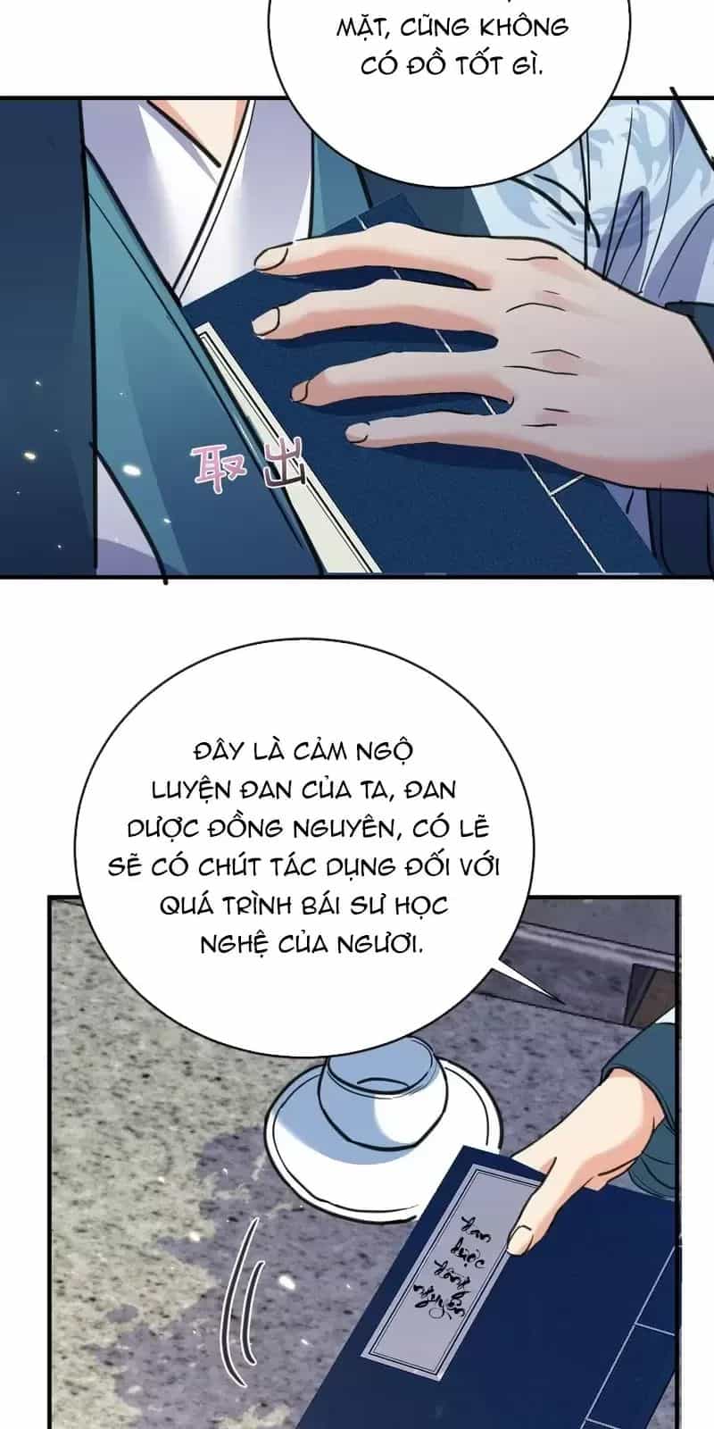 Ta Vô Địch Lúc Nào - Chương 210 - ảnh 3