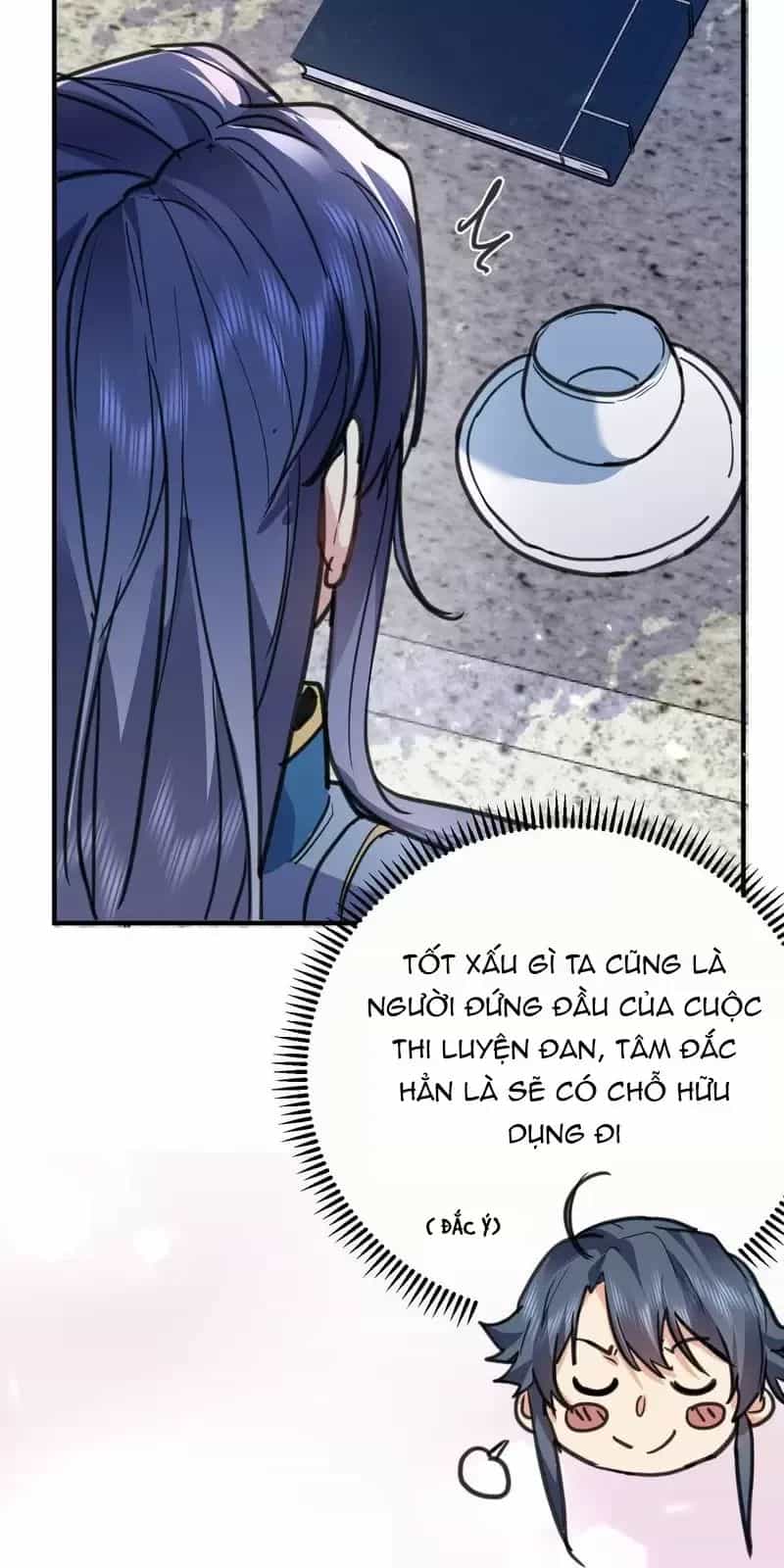 Ta Vô Địch Lúc Nào - Chương 210 - ảnh 4